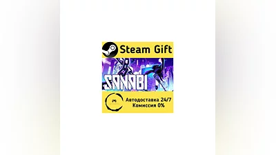 SANABI   Steam Gift RU + other   Autodelivery