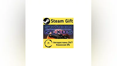 Starcom: Nexus   Steam Gift RU + other   AUTO