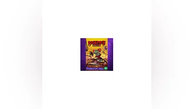 Backpack Hero XBOX