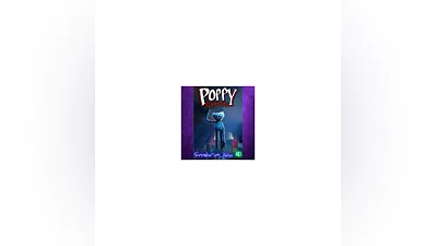 Poppy Playtime Chapter 1 XBOX
