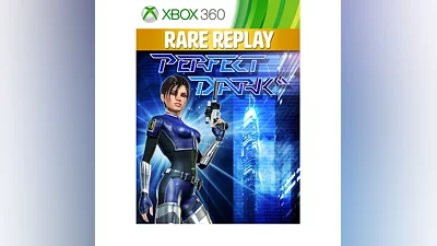 Perfect Dark  XBOX  Fast Delivery