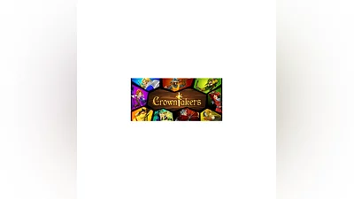 Crowntakers (Steam Key / Ru + CIS) + Bonus