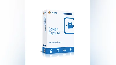 Tipard Screen Capture   license key, license