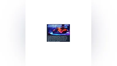 Underground Garage   STEAM GIFT RUSSIA
