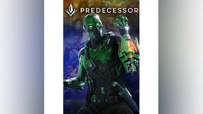 Predecessor Ready for Action Bundle   XBOX