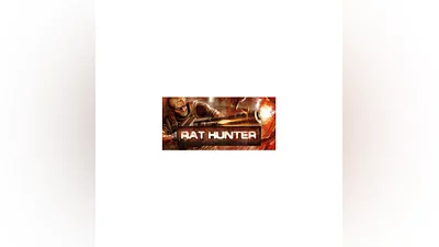 Rat Hunter   STEAM GIFT RUSSIA