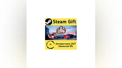 Used Cars Simulator   Steam Gift RU + other   AUTO