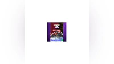 Monster Jam  Showdown - Grave Digger  Lega XBOX DLC