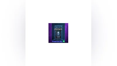Blue Prince XBOX