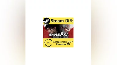 Echoes of Yi : Samsara   Steam Gift AUTO
