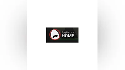 Egg Returns Home STEAM Gift - RU/CIS