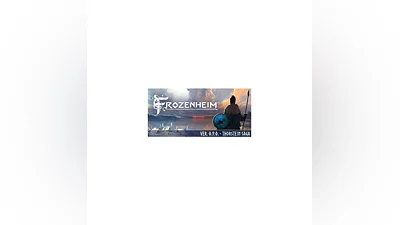 Frozenheim STEAM Russia
