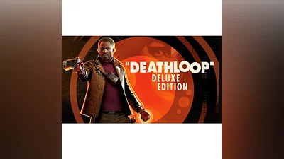 DEATHLOOP | PS4/PS5 | Turkey
