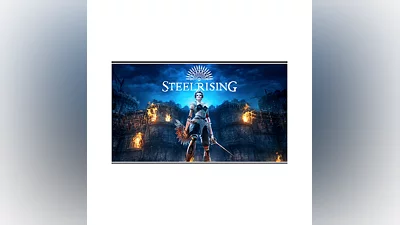 Steelrising | PS5 | Turkey