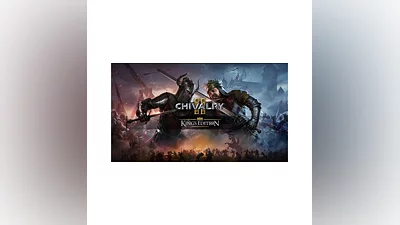 Chivalry 2 | PS4/PS5 | Turkey