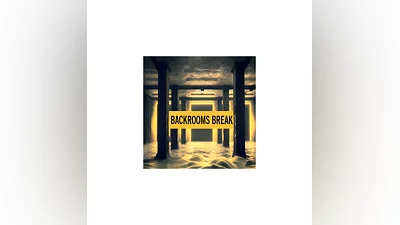Backrooms Break   EPIC GAMES   (PC)