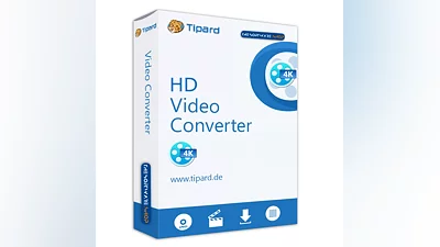 Tipard HD Video Converter | license key, code