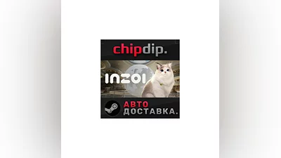 inZOI   STEAM   AUTO   RU/UA/KZ/CIS