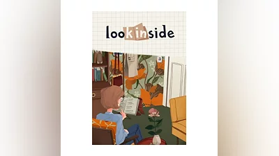 looK INside - Chapter 1(RU/CIS)Steam