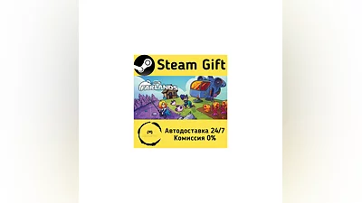 Farlands   Steam Gift RU + other   Autodelivery