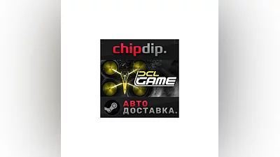 DCL - The Game STEAM AUTO RU/UA/KZ/CIS