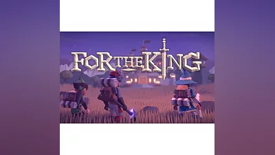 For The King   PS4 / PS5  TURKEY