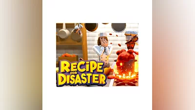 Recipe for Disaster / STEAM KEY