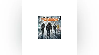 TOM CLANCY&#039;S THE DIVISION | PS4/PS5 | Turkey