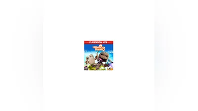 LittleBigPlanet 3 | PS4/PS5 | Turkey