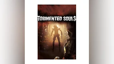 Tormented Souls STEAM KEY  ALL COUNTRIES