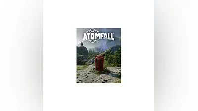 Atomfall (STEAM)  RU/KZ/UA/BY
