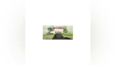 Tank Commander: Battlefield STEAM KEY REGION  GLOBAL