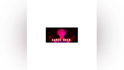 KAREN SEES  STEAM KEY REGION FREE GLOBAL ROW + GIFT