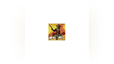 Weird West | PS4/PS5 | Turkey