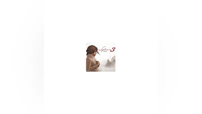 Syberia 3 | PS4/PS5 | Turkey