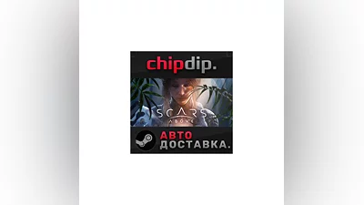 Scars Above STEAM AUTO RU/UA/KZ/CIS