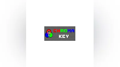 Chroma Key STEAM KEY REGION FREE GLOBAL ROW + GIFT
