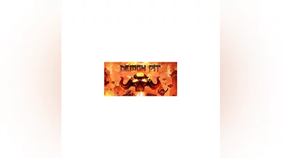 Demon Pit STEAM KEY REGION FREE GLOBAL ROW + GIFT