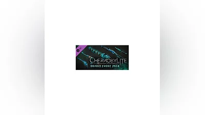 Chernobylite - Deadly Frost Pack - DLC STEAM GIFT RUSSI