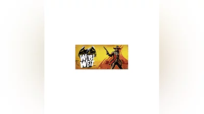 Weird West - STEAM GIFT RUSSIA