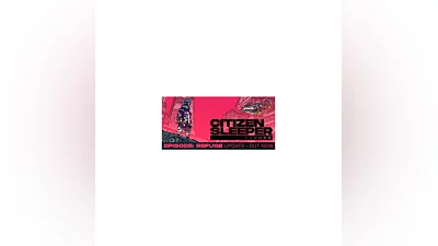 Citizen Sleeper - STEAM GIFT RUSSIA