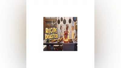 Recipe for Disaster   EPIC GAMES   (PC)