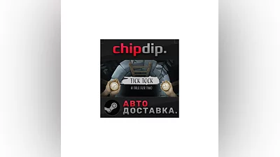 Tick Tock: A Tale for Two STEAM AUTO RU/UA/KZ/CIS