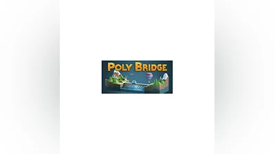 Poly Bridge - STEAM GIFT RUSSIA