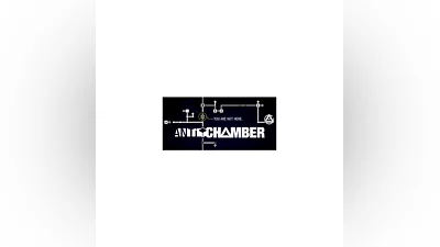 Antichamber - STEAM GIFT RUSSIA