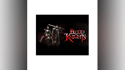 Blood Knights / STEAM KEY