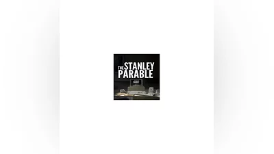 The Stanley Parable | Epic Games (EGS) | PC
