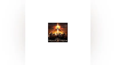 Trials of Fire | Epic Games (EGS) | PC