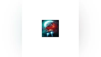 Trigon: Space Story | Epic Games (EGS) | PC