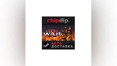 Men of War II - Deluxe Edition STEAM AUTO RU/UA/KZ/CIS